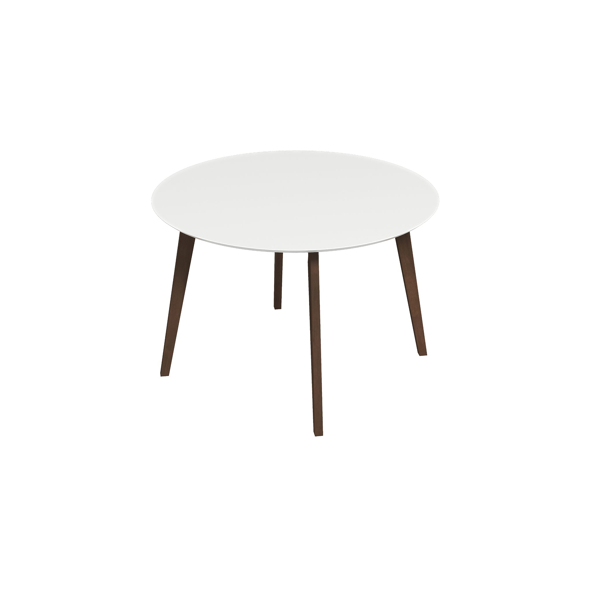 Alina Dining Table (White)