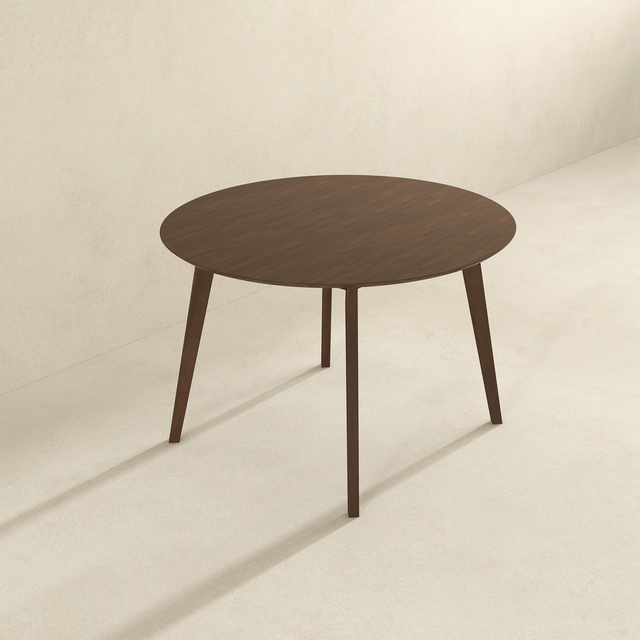 Alina Dining Table (Walnut)